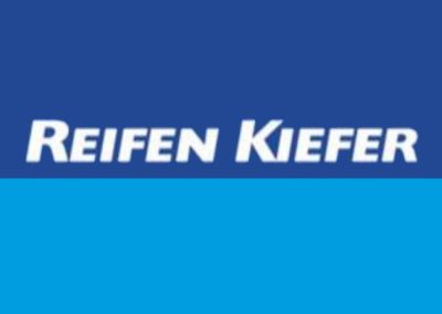 Reifen Kiefer GmbH