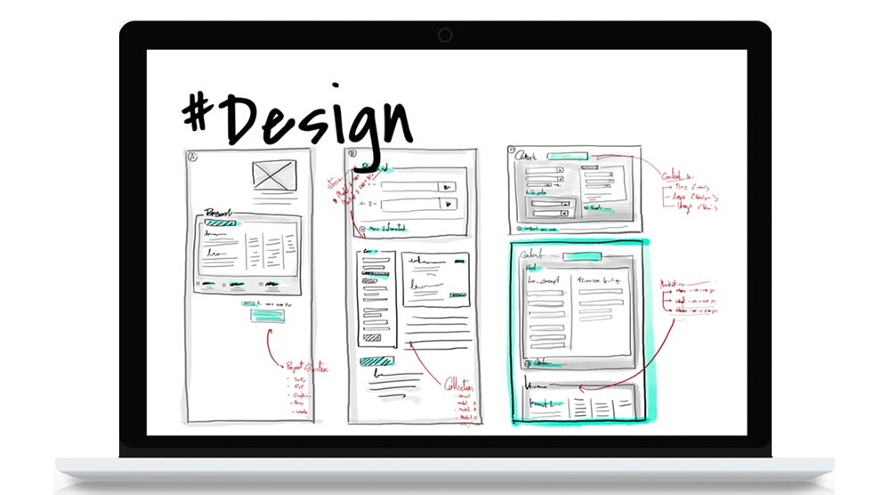 Website Usability Webdesign Trier